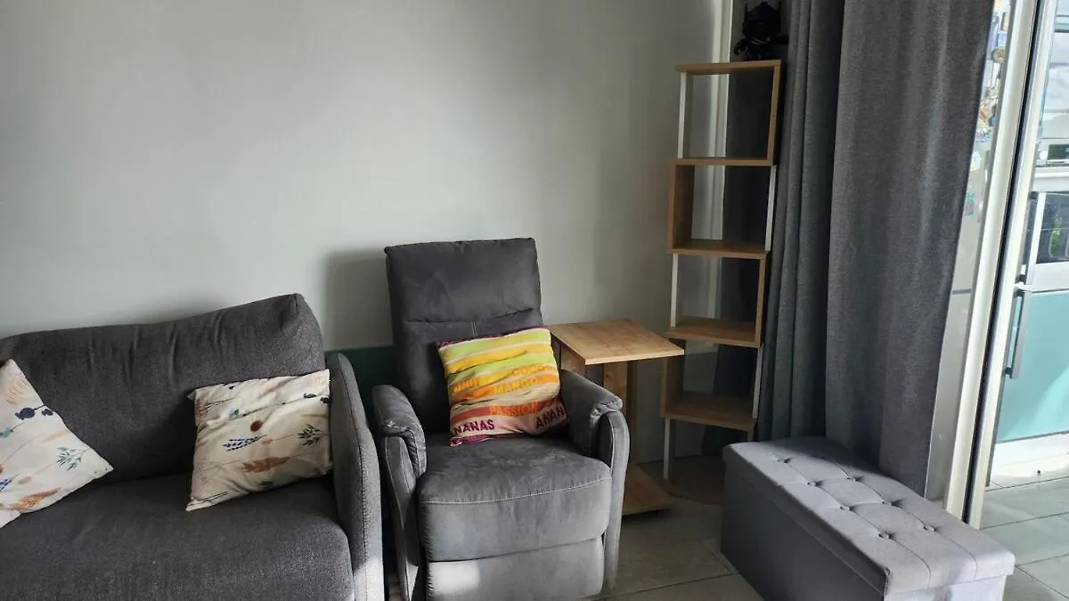 Appartamento Coconest - Duplex On The Beach Baie Nettle