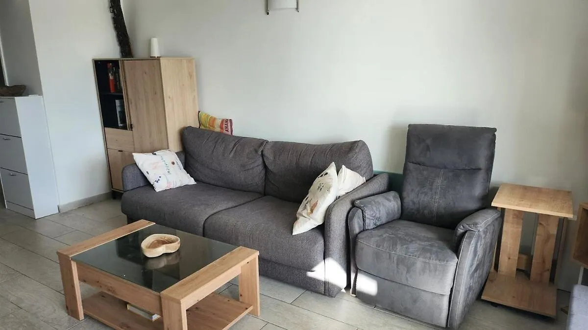 Coconest - Duplex On The Beach Baie Nettle Appartement